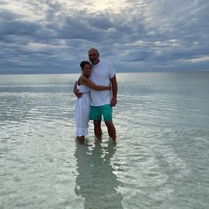 Meet your Posher, Kristy